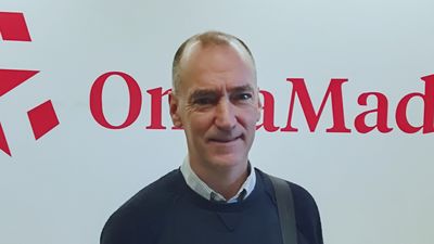 Madrid sin Fronteras 11.11.2018