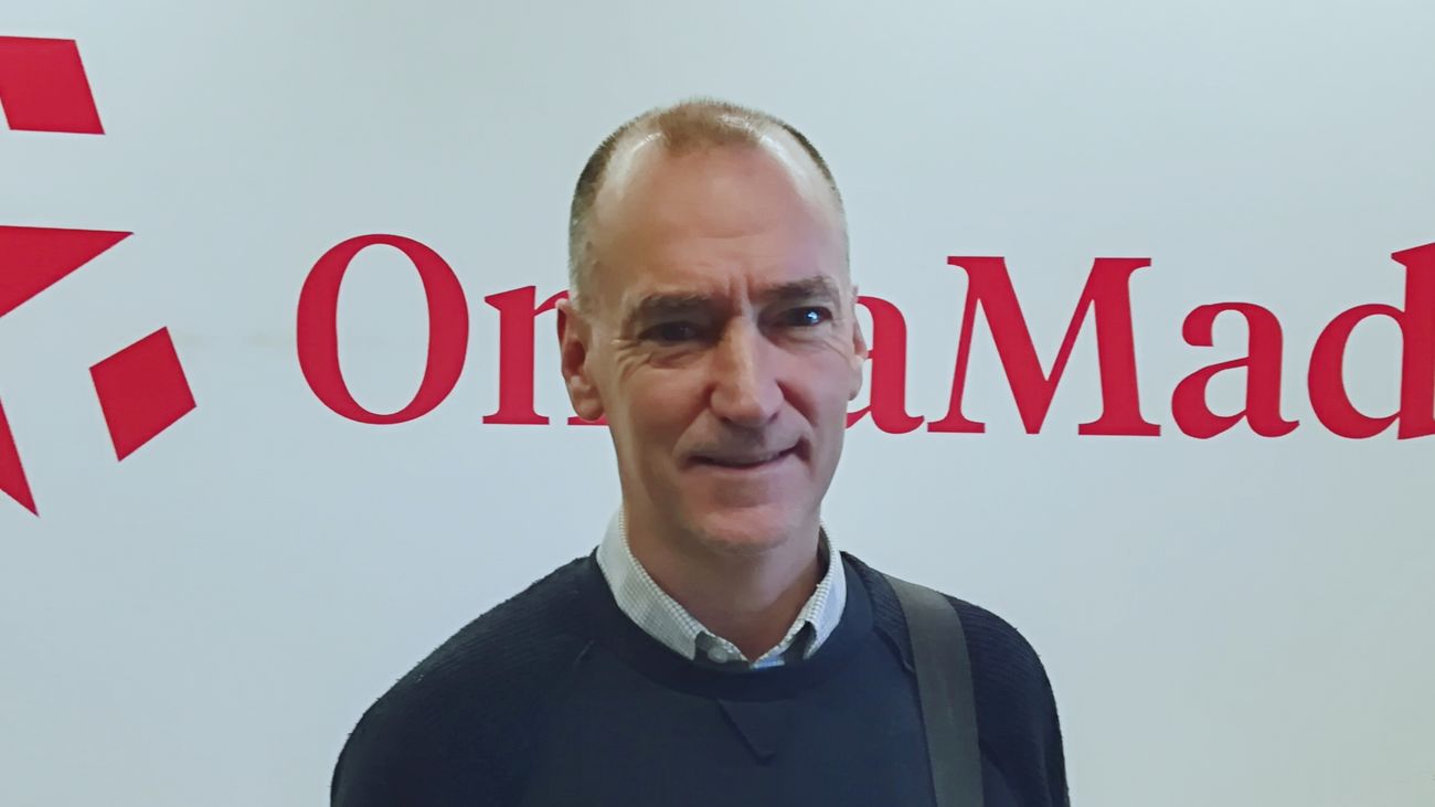 Madrid sin Fronteras 11.11.2018