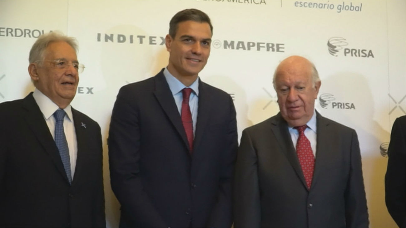 Sánchez justifica el decreto de hipotecas para frenar el populismo