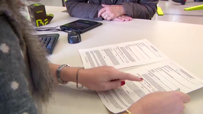 Ya está en el BOE el decreto que obliga a pagar a los bancos el impuesto hipotecario