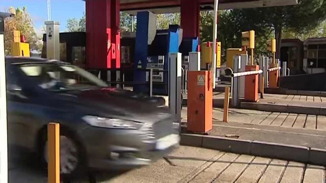 ¿Pagar por peajes en todas las autovías?