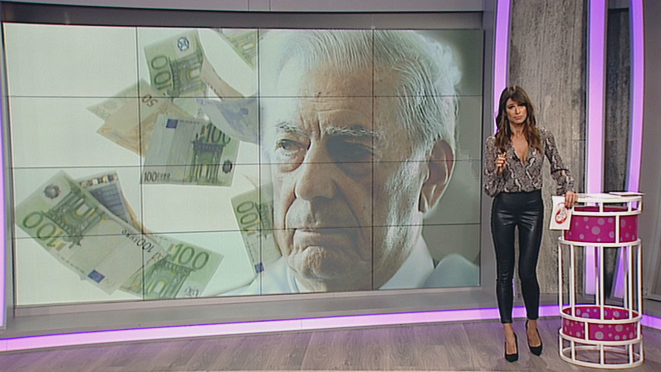 De todo corazón 10.11.2018