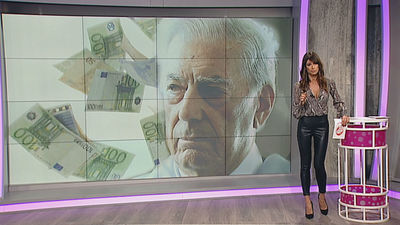 De todo corazón 10.11.2018