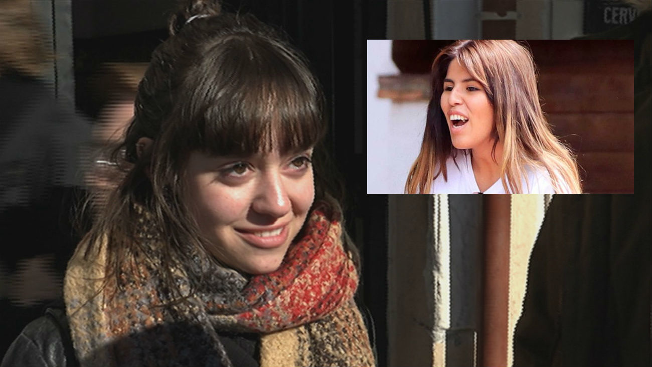 La gente opina sobre el abultado sueldo de Chabelita