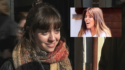 La gente opina sobre el abultado sueldo de Chabelita