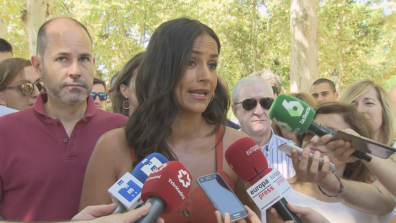 Villacís dice que los "decretazos" y "dedazos" resumen el Gobierno de Sánchez