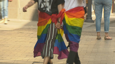 El drama “invisible” de la violencia entre las parejas del mismo sexo