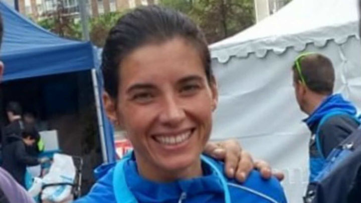 Beatriz Morillo: "8 años después conseguí ganar"