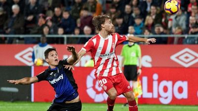 0-0.  Girona- Leganés, un  empate  justo
