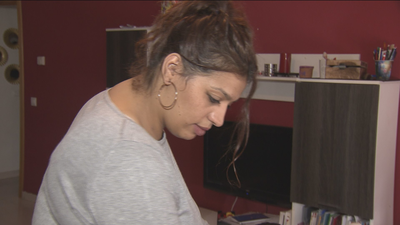 Una mujer y sus tres hijos, bajo la amenaza del desahucio en Tres Cantos