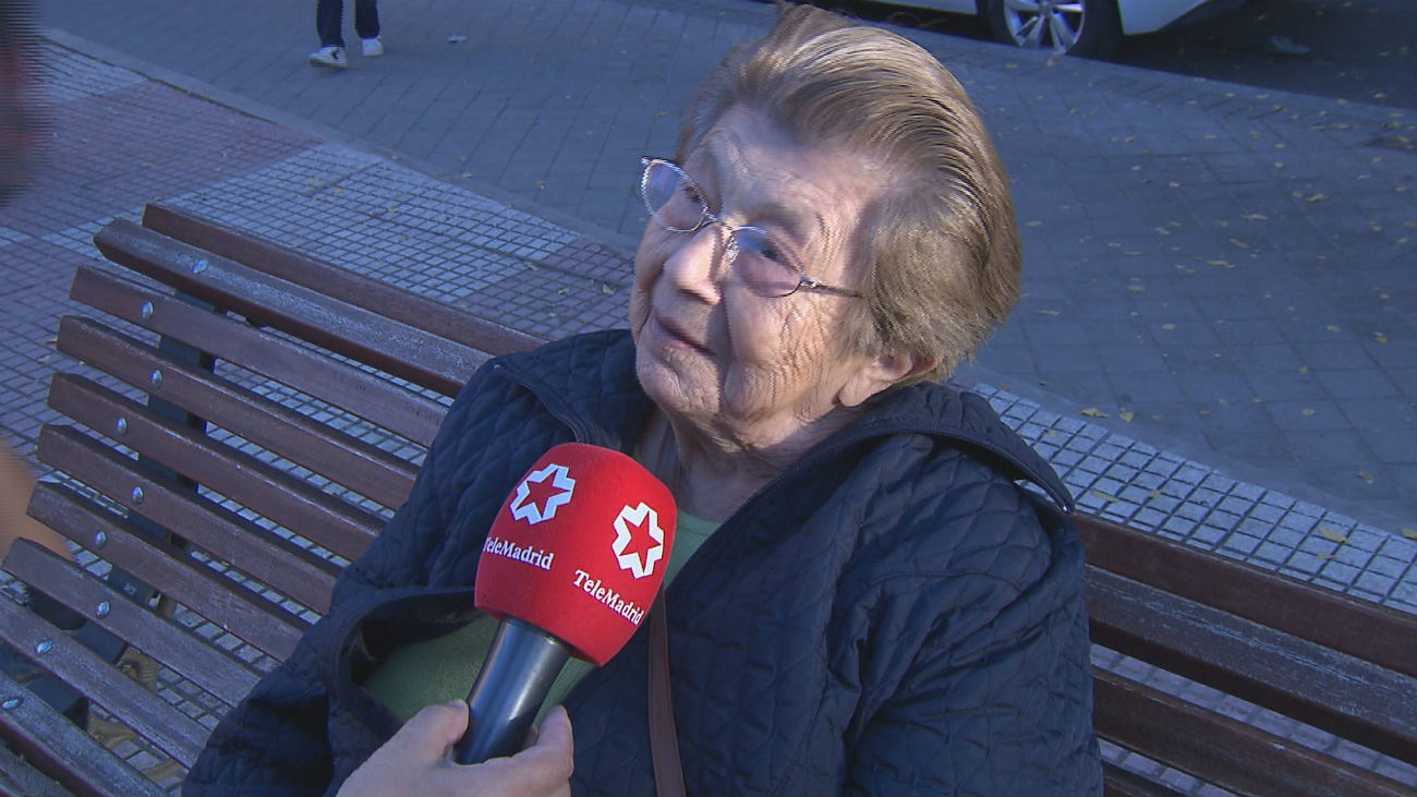 240.000 madrileños se sienten solos