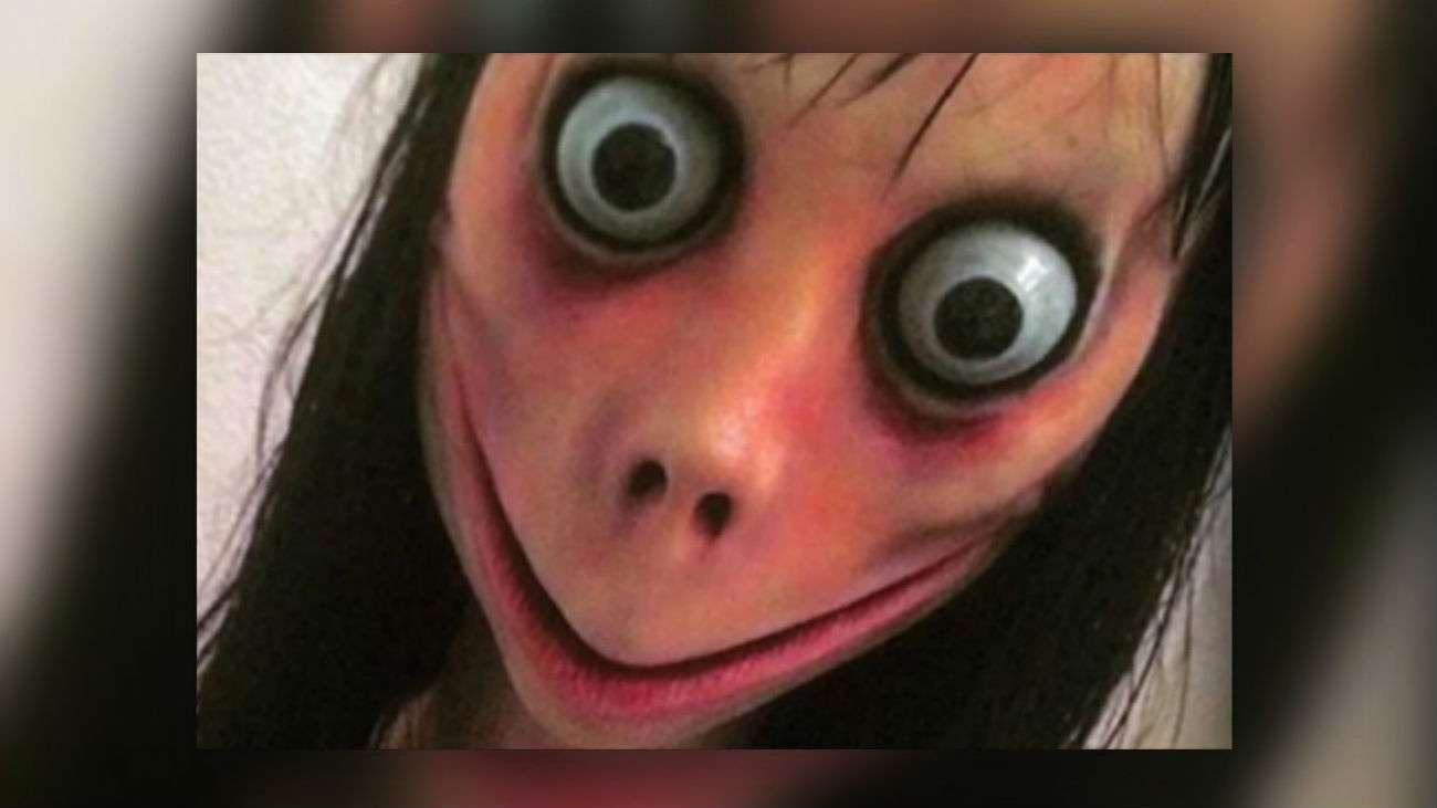 Los peligros de los retos virales