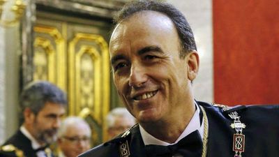 Gobierno y PP pactan que Manuel Marchena sea presidente del CGPJ