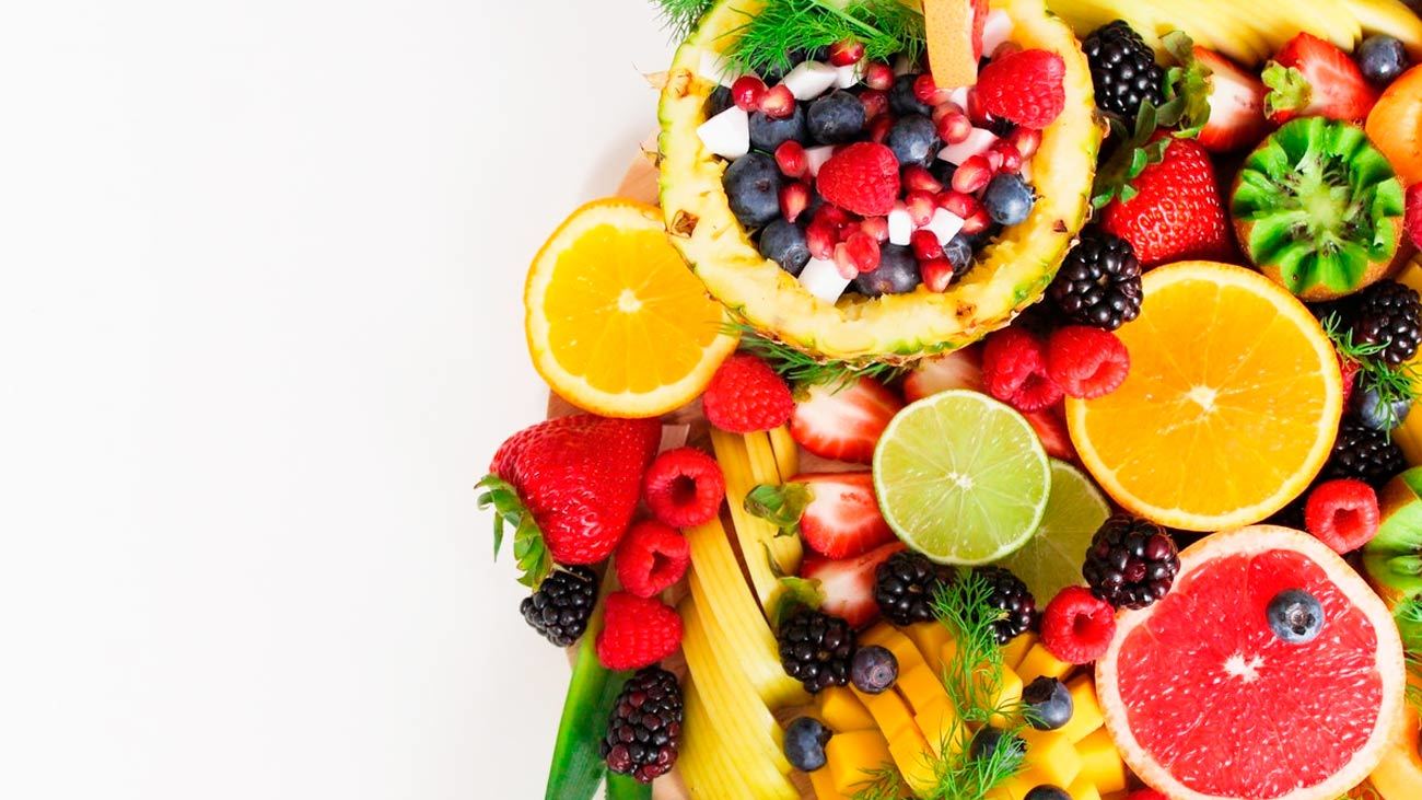 Se ha anunciado hoy la implantación en alimentos y bebidas de un logotipo de cinco colores