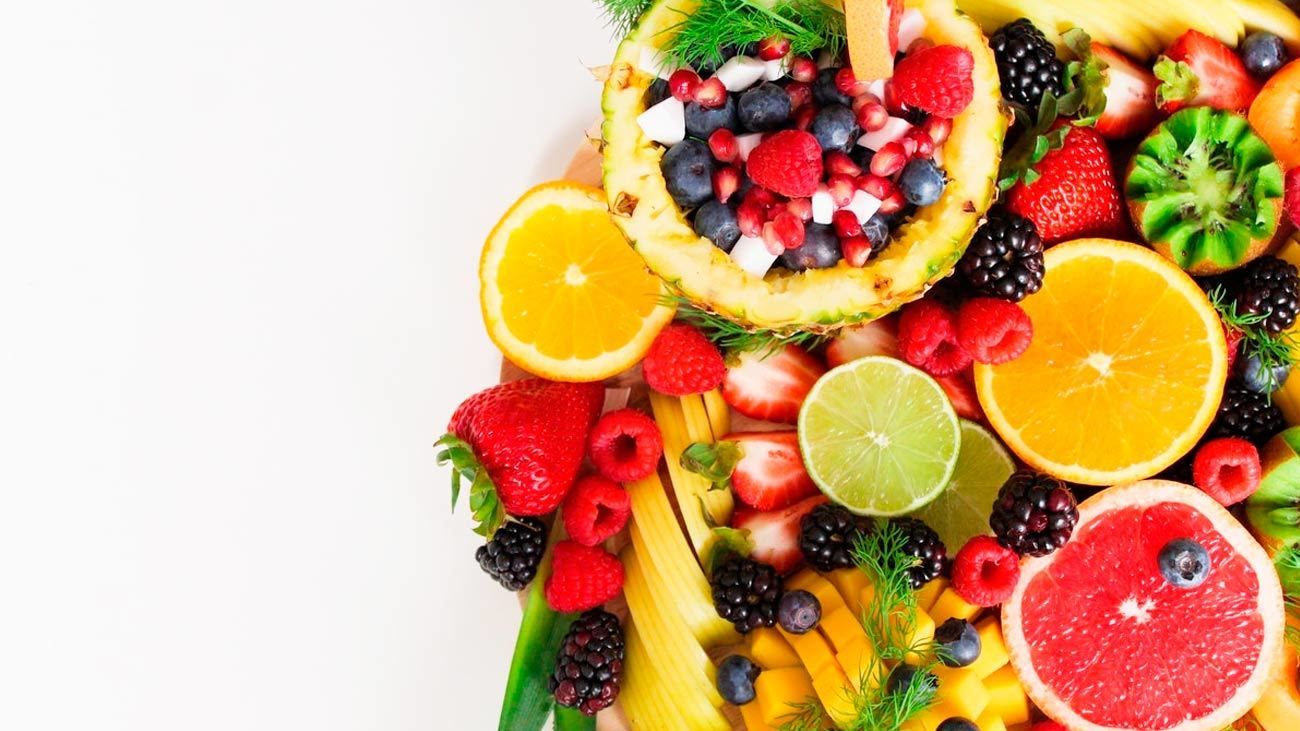 El 'semáforo nutricional' que te indica la calidad de los alimentos