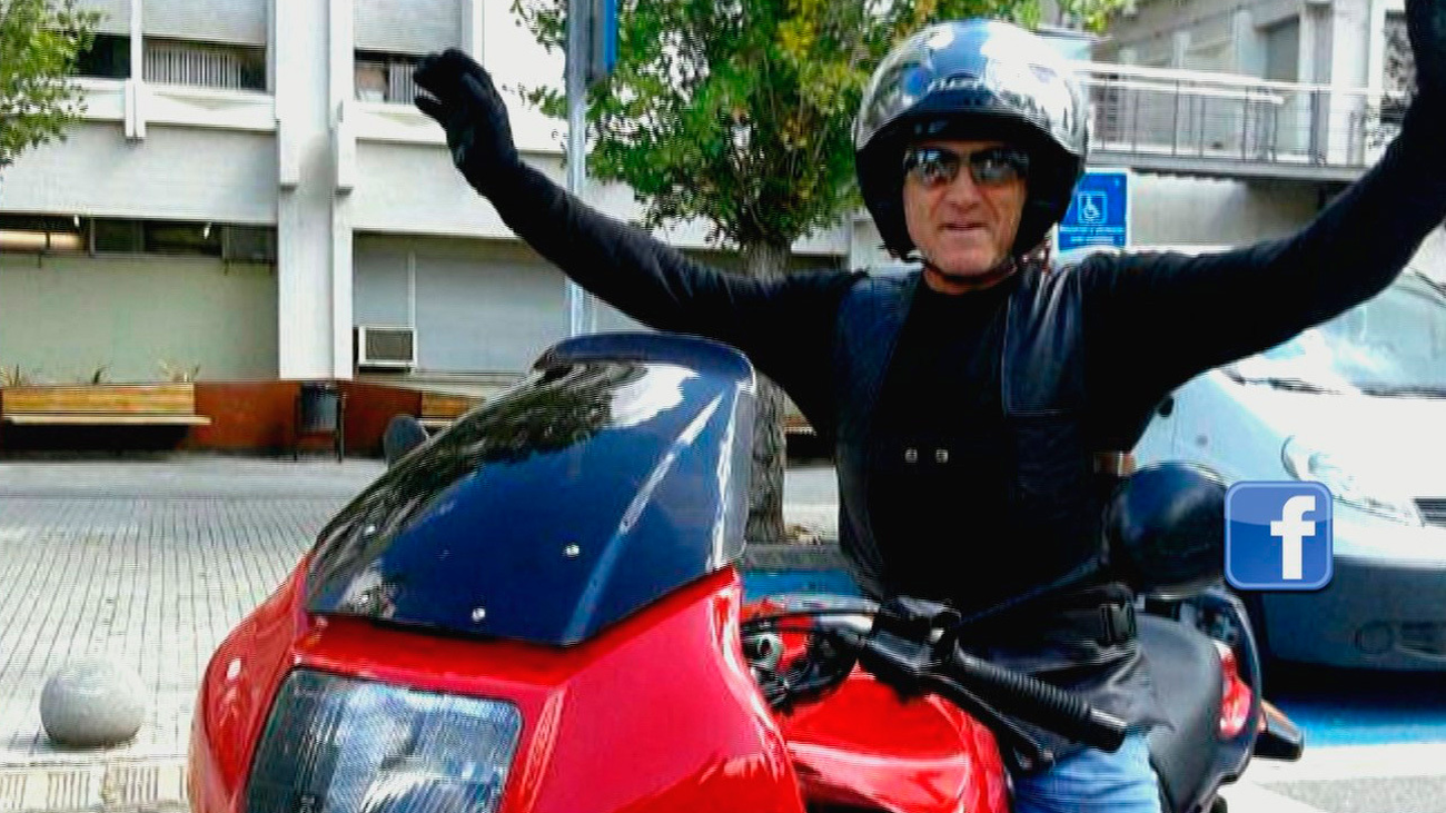 "Si lo sacan me cargo a Sánchez": la amenaza de muerte del francotirador en un chat