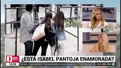 Buenos Días Madrid 12.11.2018