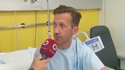 Hablamos con el escapista que estuvo a punto de perder la vida