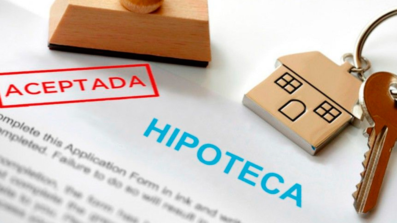 El caos del Supremo frena las hipotecas que estaban a punto de firmarse