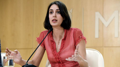 Rita Maestre y otros cinco concejales de Carmena rompen con Podemos