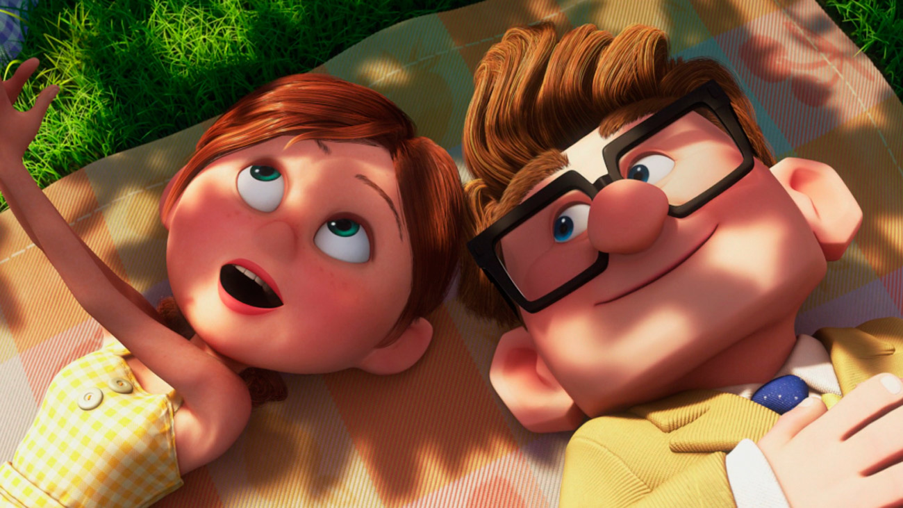 ¿Por qué nos enamoramos de quien nos enamoramos?