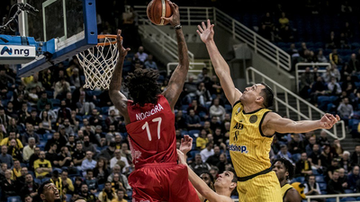 El Fuenlabrada se la juega ante el Nymburk en La Otra