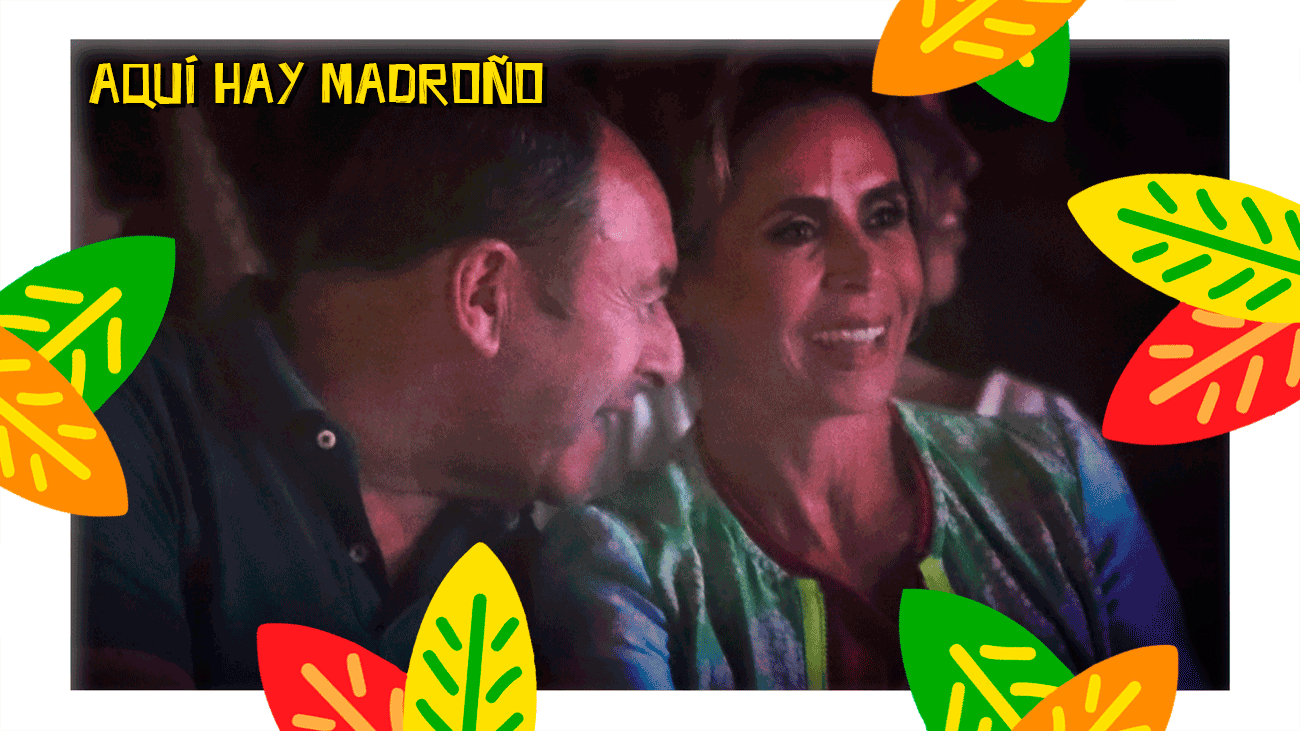 Ágatha Ruiz de La Prada y Luis Miguel, ¿han roto?