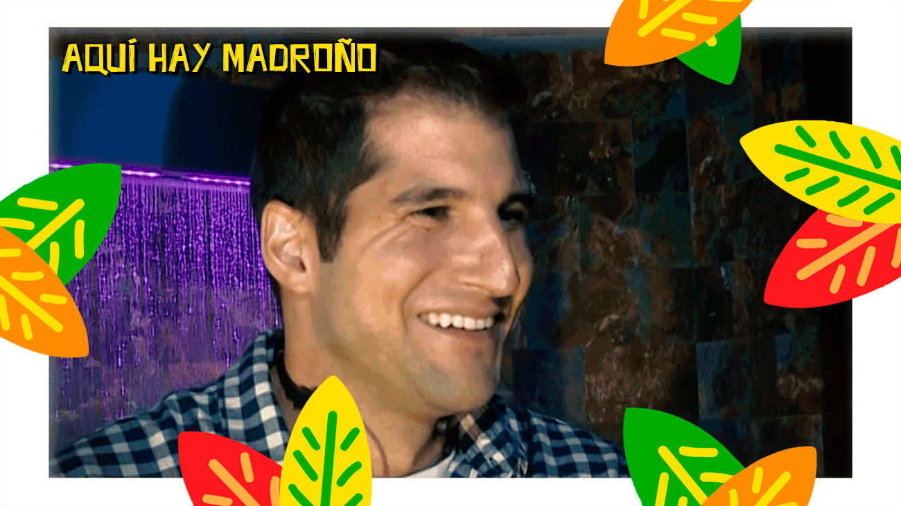 Julián Contreras Jr. en su mejor momento