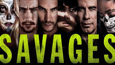 Este domingo en El Megahit: 'Salvajes'