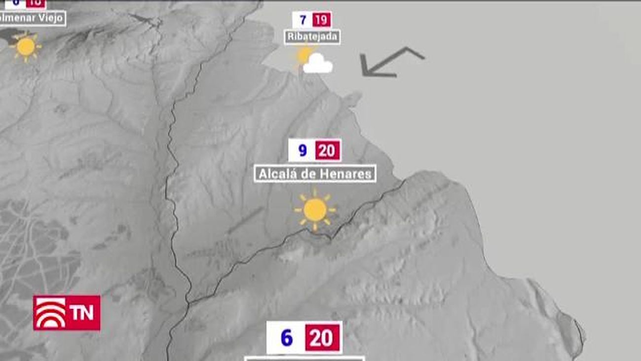 El Tiempo 12.11.2018