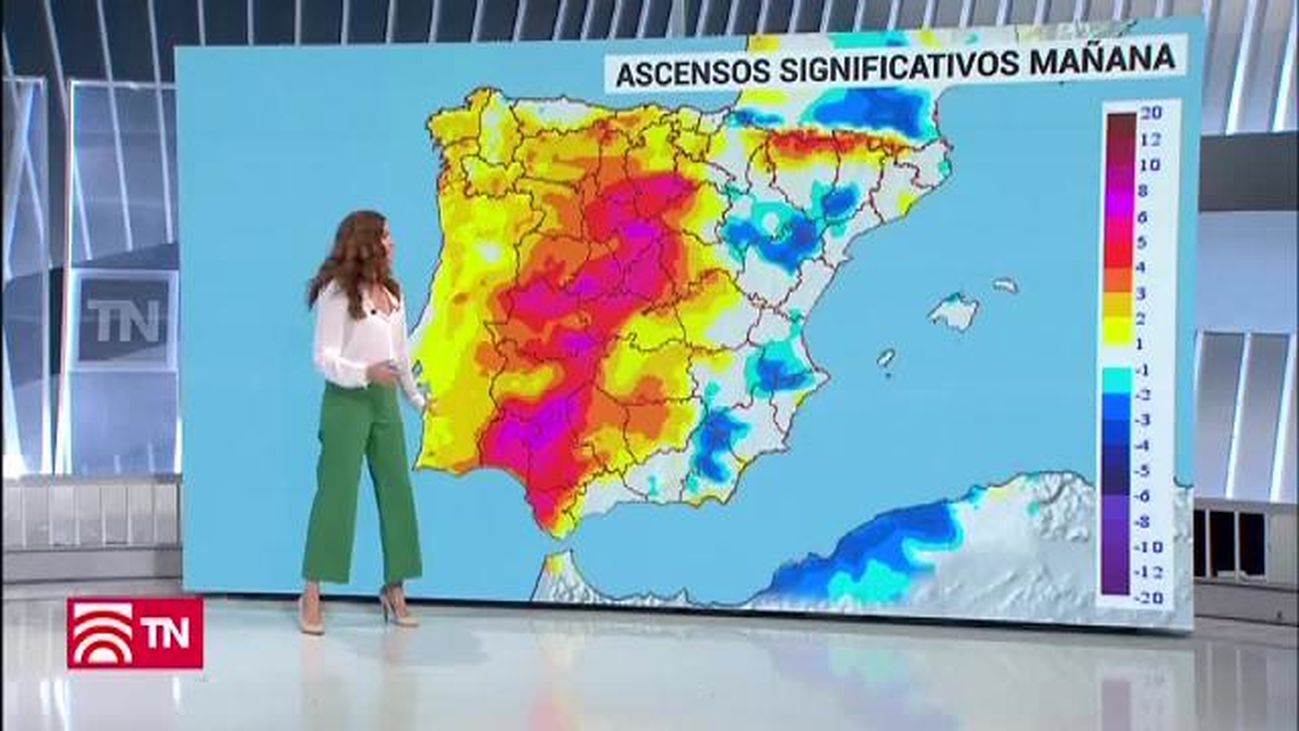 El Tiempo 12.11.2018