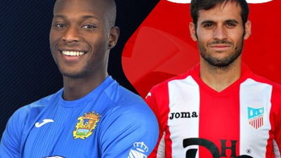 Fuenlabrada-Navalcarnero, derbi en La Otra