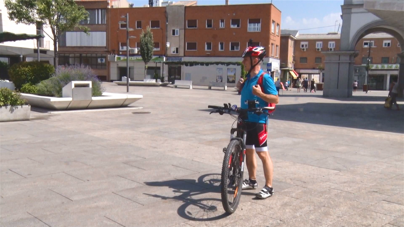 Pozuelo, un lugar cercano a la naturaleza