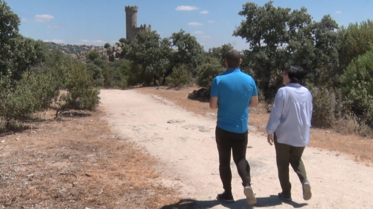 Qué ver en Torrelodones