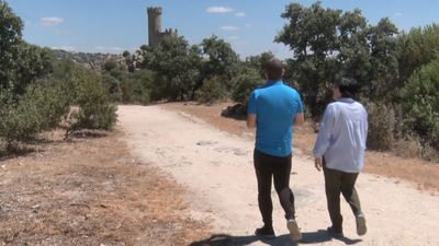 Qué ver en Torrelodones