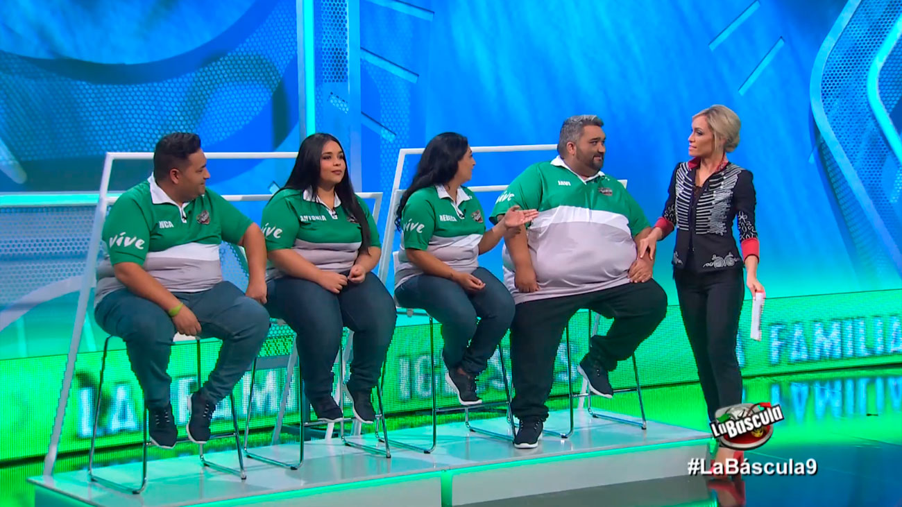 La Báscula: Programa 9 (parte 2)