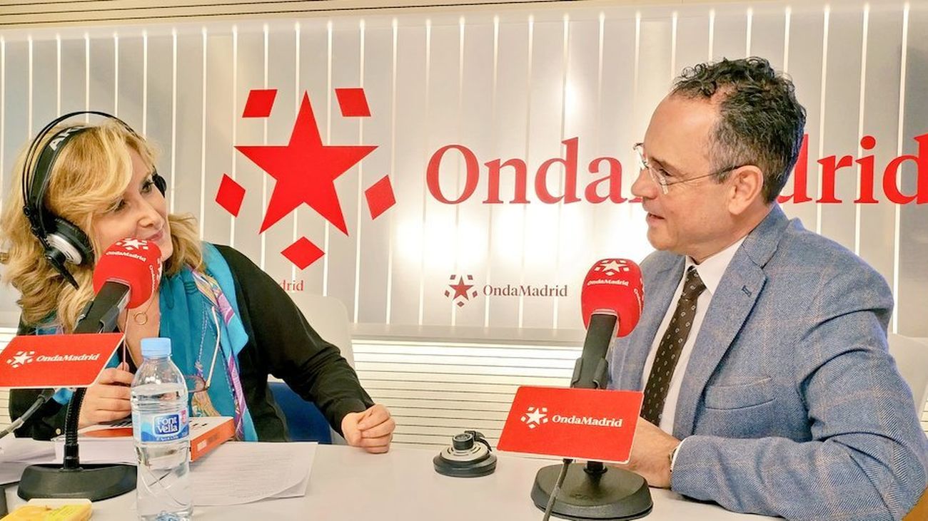 El coronel Pedro Baños explica cómo será la Tercera Guerra Mundial