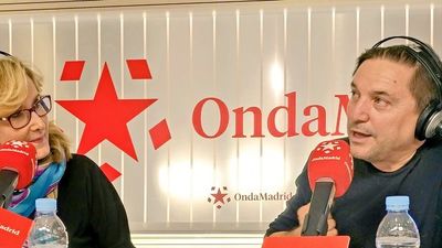 Paco Ortega presenta 'Canciones sin prisa’'