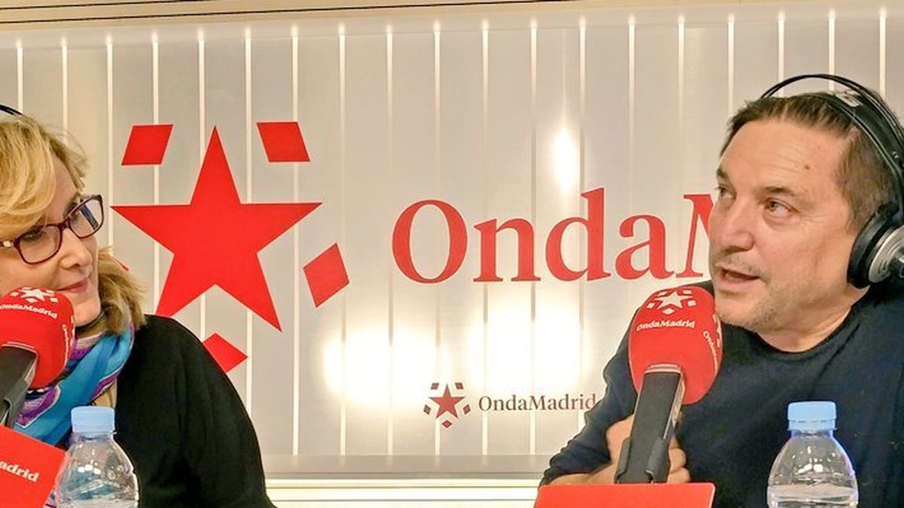 Paco Ortega presenta 'Canciones sin prisa’'