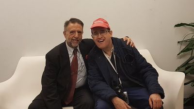 El derecho al voto de personas con discapacidad