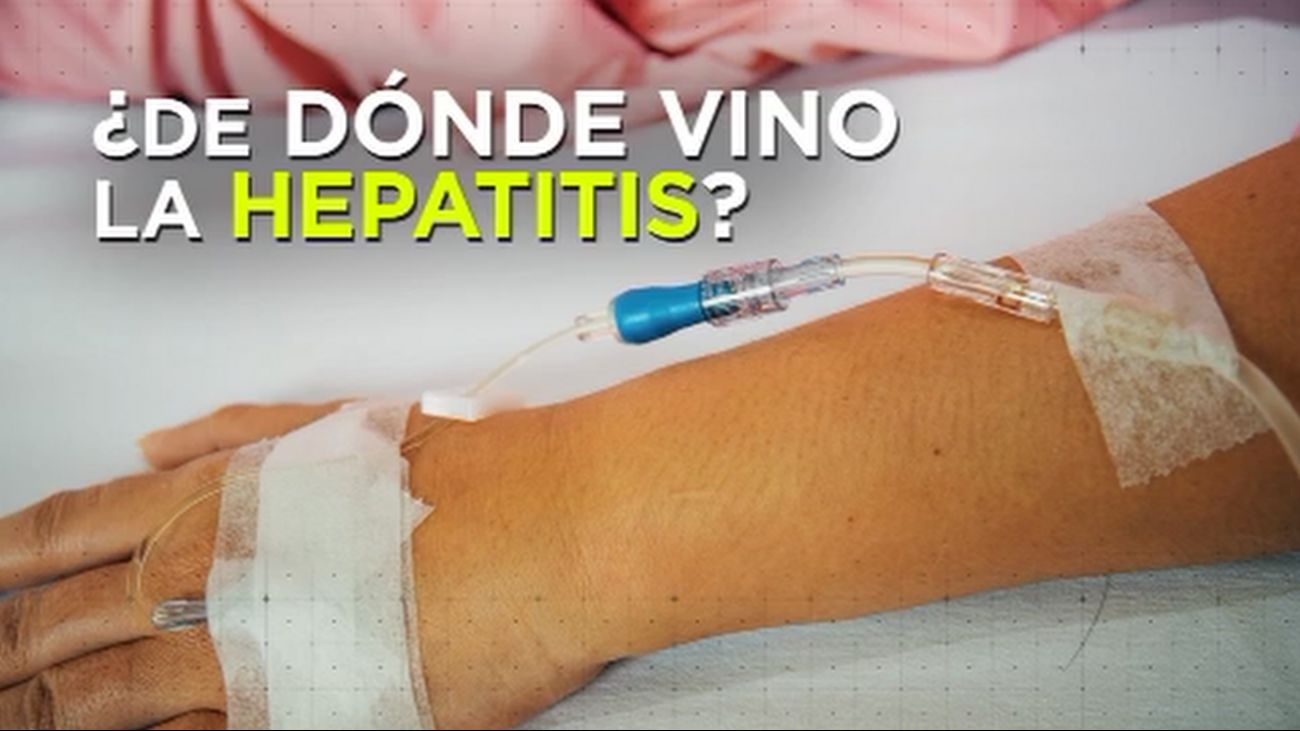 Madrid Directo 12.11.2018