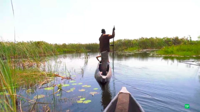 MxM visita Botsuana, uno de los países más prósperos del continente africano