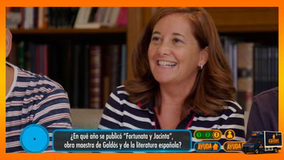 ¿En qué año se publicó Fortunata y Jacinta?