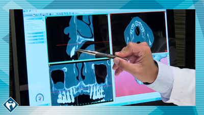 ¿Hace cuánto que no vas al dentista?