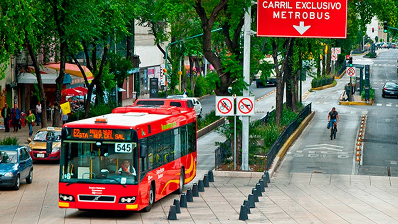 Bilbao, a la cabeza en el transporte público