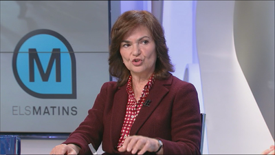 Calvo avisa a los independentistas de  que "nadie entendería" un boicot a los PGE