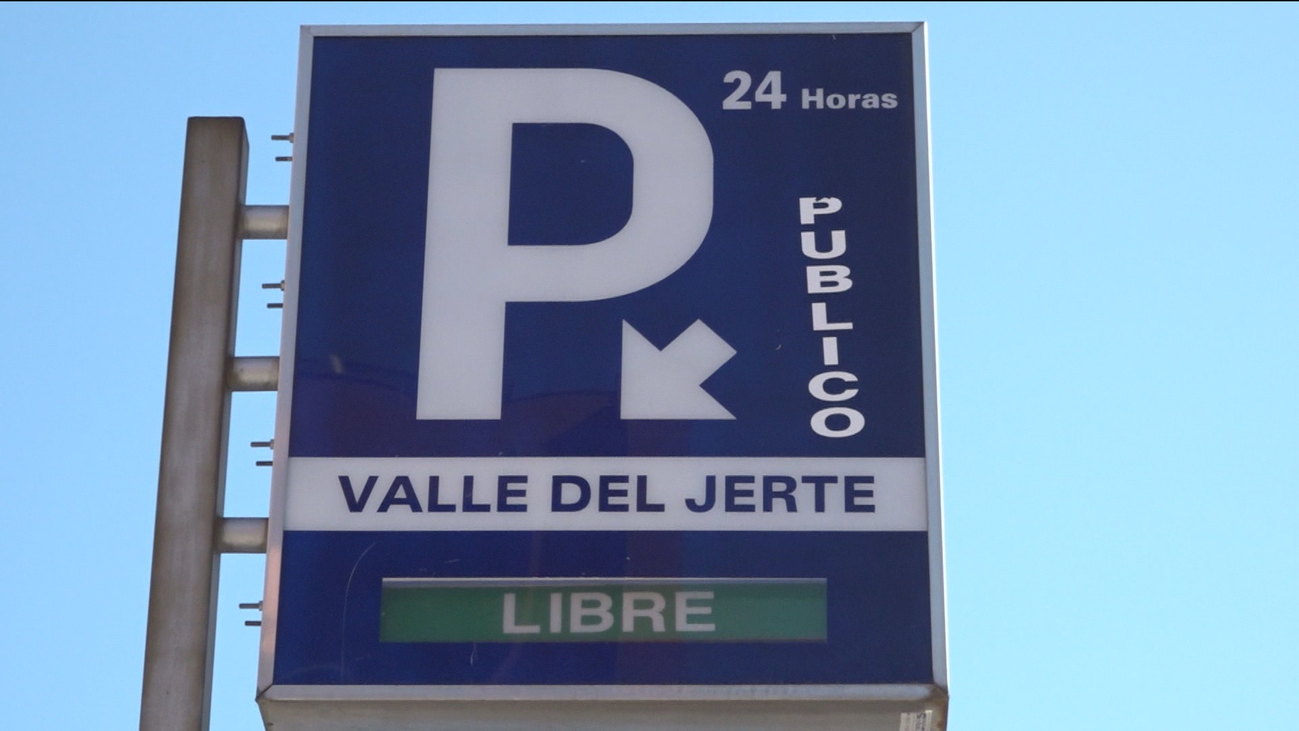 Los aparcamientos  temen perder "potencial de negocio" con Madrid Central