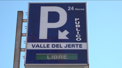 Los aparcamientos  temen perder "potencial de negocio" con Madrid Central