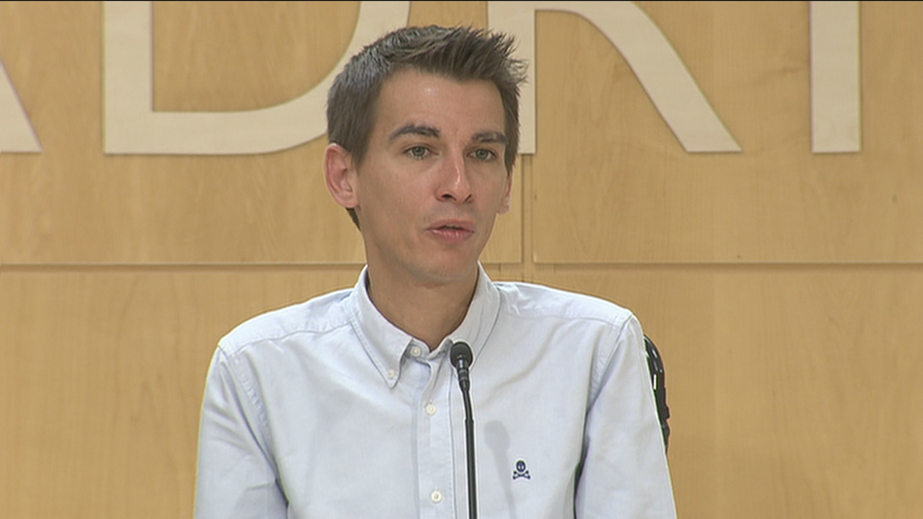 Los ciudadanos  decidirán el destino de 100 millones  en los presupuestos participativos de Madrid