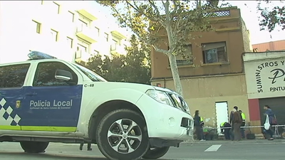 En libertad ocho de los detenidos por un intento de agresión sexual en Santa Coloma